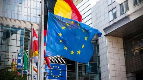 União Europeia exige retirada total da Rússia da Ucrânia para rever sanções