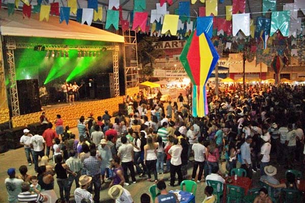 Definido: este não terá Festa do Milho em União dos Palmares