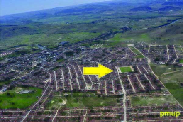 Comunidade da COHAB na periferia de União viveu noite de terror com tiroteio dentro de campo de futebol