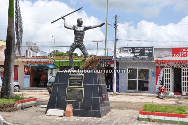 União retoma a posição de 4ª maior população do interior de Alagoas