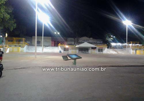 Divulgada a programação da FEMIL - Festa do Milho de União dos Palmares