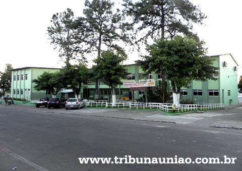 União dos Palmares continua na lista dos devedores do governo federal