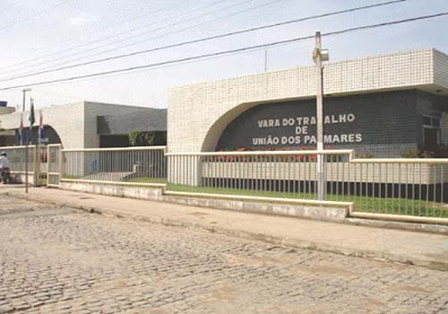 Ministério do Trabalho suspende expedientes entre 01 e 10/07 em União dos Palmares