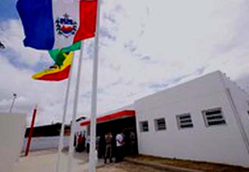 Governo de Alagoas inaugura um novo posto do Instituto de Identificação na região Metropolitana