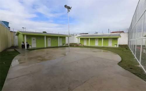 Agentes apresentam sintomas de intoxicação após refeição em unidade socioeducativa de Maceió 