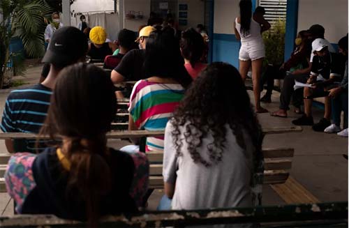 Unidades de saúde de SP sentem sobrecarga por surto de gripe A