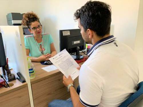 Uninassau disponibiliza atendimentos jurídicos gratuitos