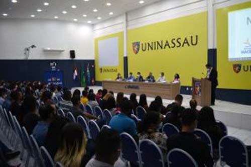 Uninassau realiza Encontro Pelo Dia Internacional do Consumidor