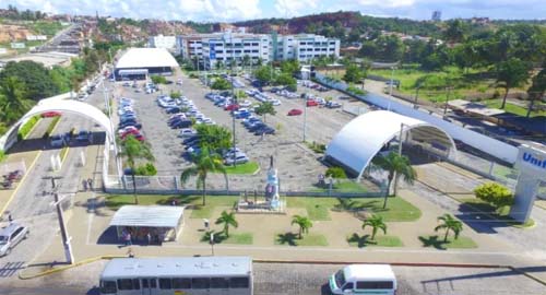 Unit Alagoas e Fits Jabotão dos Guararapes são vendidas por R$ 825 milhões