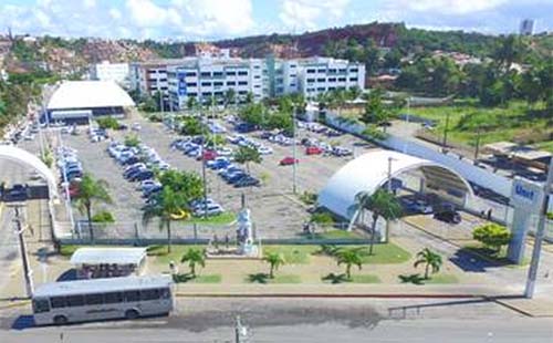 Unit oferta diversas vagas para o Fies 2023.2