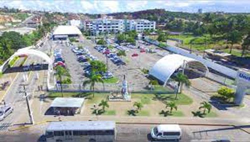 Últimas semanas para inscrição no vestibular de Medicina da Unit em Alagoas