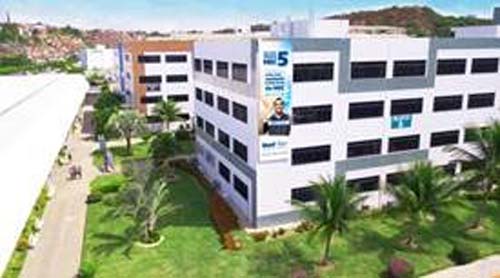 UNIT disponibiliza mais de 100 bolsas integrais para o Prouni