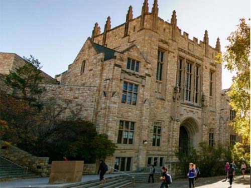 Universidade do Canadá oferece bolsas de até $40 mil