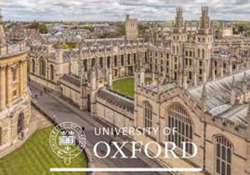 Universidade de Oxford anuncia retomada de testes para vacina contra covid-19 no Reino Unido