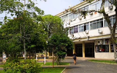 Cientistas denunciam fala misógina e homofóbica de doutorando