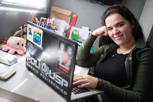 Faculdade no pós-covid impõe desafios a alunos e professores