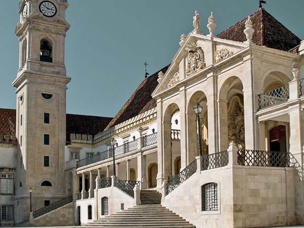 Inep anuncia mais uma universidade portuguesa que aceita Enem para selecionar estudantes brasileiros