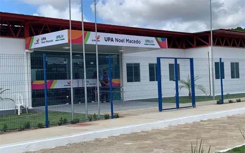 Criança de 4 anos morre com suspeita de meningite meningocócica em Arapiraca