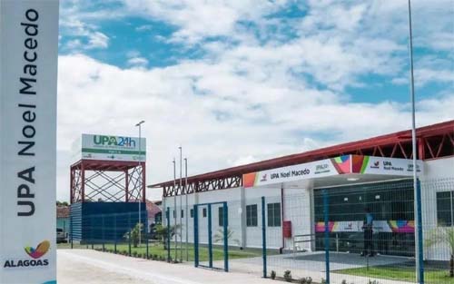 Após bebedeira e sinais de violência, mulher morre em UPA