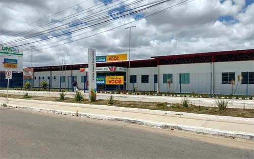 Homem é baleado por policial militar após assalto em Arapiraca