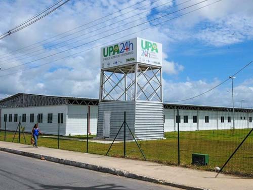 UPA do Benedito Bentes completa três anos de serviços