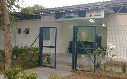 Médica denuncia calote e más condições de UPA de Marechal Deodoro