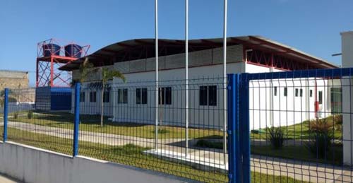 Disputa judicial impede entrega de UPA do Jacintinho