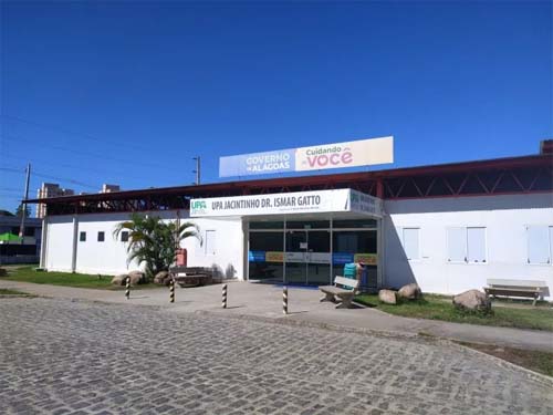 Crime brutal choca Bairro São Jorge, em Maceió 