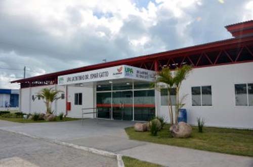 UPAs mantidas pelo Estado atendem cerca de 70 mil pacientes clínicos nos primeiro bimestre de 2023