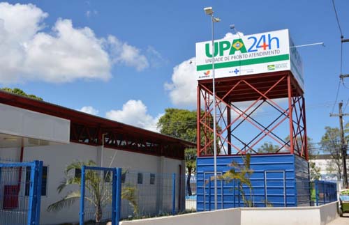 Maceió registram aumento de mais de 240% de casos de síndrome gripal