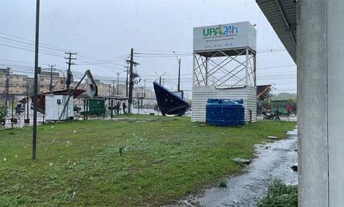 Mulher grávida é agredida após pedir comida ao companheiro em Maceió