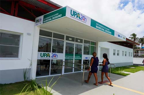 Óbito por Meningite Bacteriana em Marechal Deodoro é Confirmado