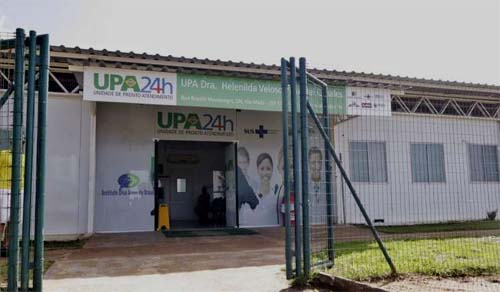 Idoso de 90 anos é declarado morto em UPA, mas volta a apresentar sinais vitais horas depois