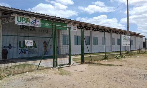 Menina de 4 anos sobrevive após ser atropelada por caminhão, na BR-316, no Agreste