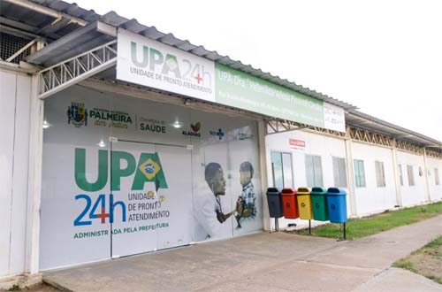 Depois de briga em bloco de carnaval, homem morre na UPA de Palmeira dos Índios