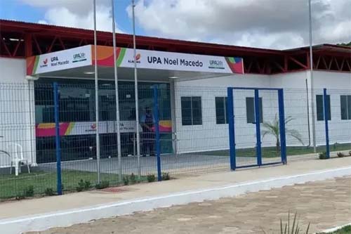 UPA abre investigação para apurar se injeção causou perda de movimento em criança de 1 ano