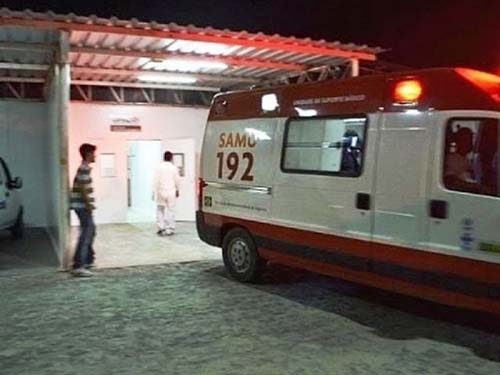 Mulher é presa após tentar matar desafeto com golpes de faca na parte baixa de Penedo