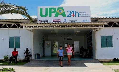 Irmãs sofrem atentado por trio armado em Penedo