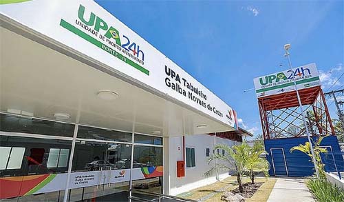 Homem é baleado em tentativa de latrocínio na cidade de Satuba