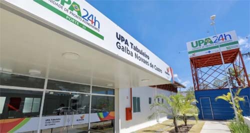 Tiroteio com mais de 20 disparos deixa dois mortos no bairro Tabuleiro, em Maceió