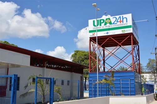 Motorista de aplicativo é baleado em troca de tiros entre passageiros e outros homens em Rio Largo