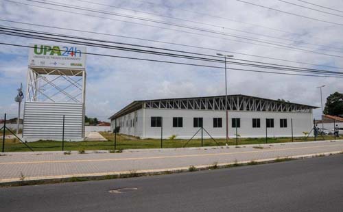 Alerta: Criminosos estão usando o nome da UPA do Trapiche para aplicar golpes