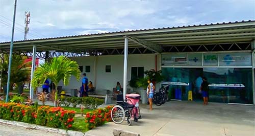 Mulher é detida após causar danos e tumulto na UPA do Trapiche, em Maceió