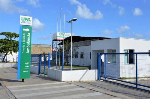 Homem acusa esposa de tentativa de homicídio após ser esfaqueado em Maceió