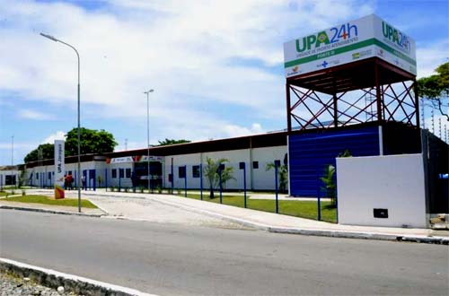 UPA Jaraguá completa três anos de funcionamento e registra quase 460 mil atendimentos