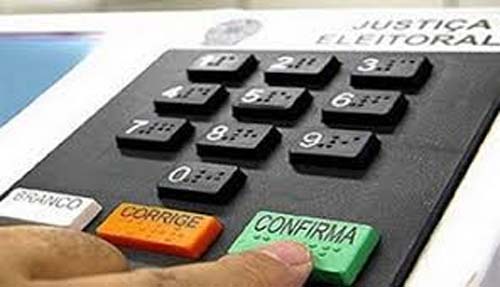 Dúvidas? saiba tudo o que você precisa para votar no domingo (02)