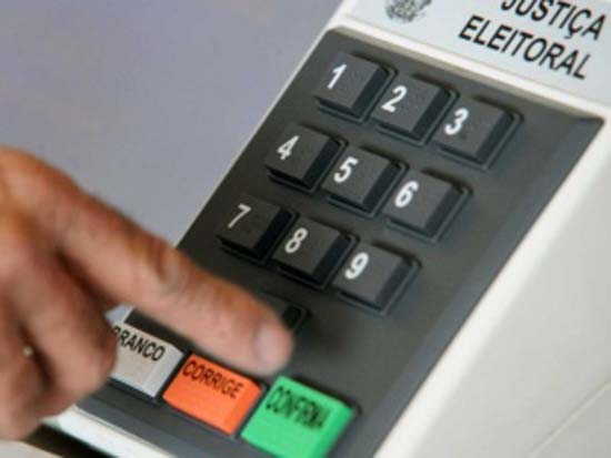 TRE já prepara urnas que serão utilizadas nas eleições em Alagoas