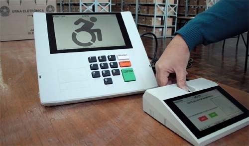 Mais de 17 mil eleitores alagoanos terão atendimento preferencial