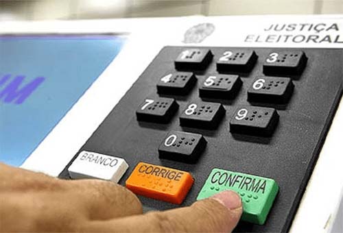 Eleições 2024: prazo para filiação partidária vai até 6 de abril
