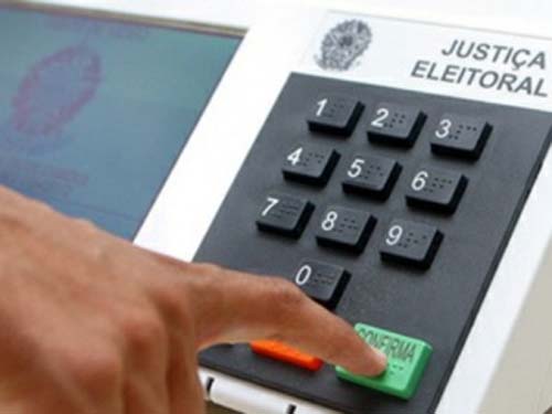 AL: apenas 2,18% eleitores declararam que possuem deficiências